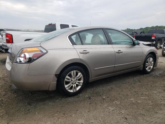 Photo 3 from auction – 2012 NISSAN ALTIMA BAS with VIN 1N4AL2AP3CC125196