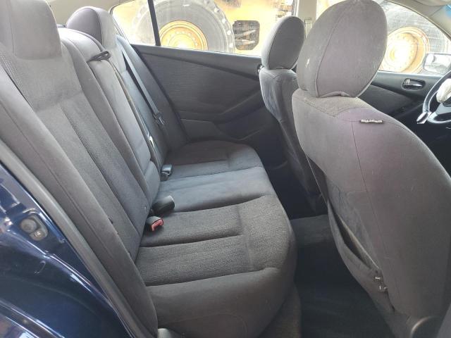 Photo 10 from auction – 2010 NISSAN ALTIMA BAS with VIN 1N4AL2AP8AC112635