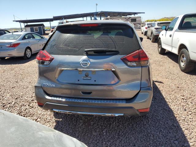 Photo 6 from auction – 2018 NISSAN ROGUE S with VIN KNMAT2MT2JP622880