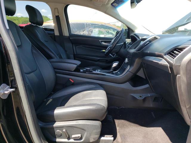 صورة رقم 7 من المزاد - 2017 FORD EDGE TITAN مع VIN 2FMPK4K90HBB79108