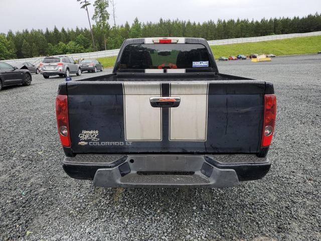 Photo 6 from auction – 2012 CHEVROLET COLORADO L with VIN 1GCESCF97C8112551