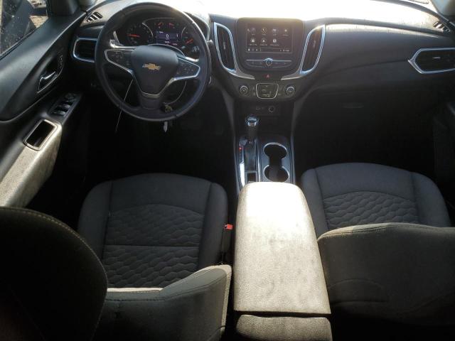 Photo 8 from auction – 2019 CHEVROLET EQUINOX LT with VIN 2GNAXTEV3K6254826