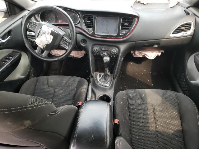 Photo 8 from auction – 2016 DODGE DART SXT with VIN 1C3CDFBB4GD515786