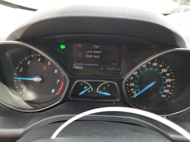 Photo 9 from auction – 2013 FORD ESCAPE SE with VIN 1FMCU0GX0DUB18368