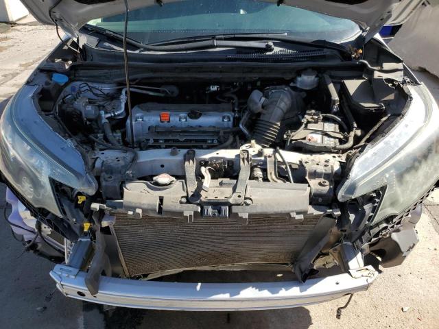 Photo 12 from auction – 2014 HONDA CR-V EXL with VIN 2HKRM4H77EH688495