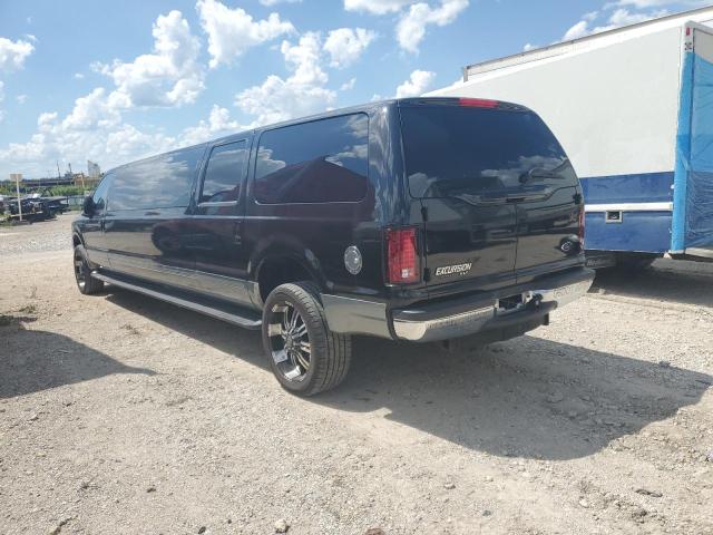 Photo 2 from auction – 2002 FORD EXCURSION with VIN 1FMNU40S62EB39876