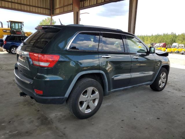 Photo 3 from auction – 2011 JEEP GRAND CHER with VIN 1J4RS5GG6BC644650