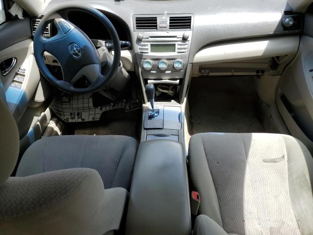 Photo 8 from auction – 2011 TOYOTA CAMRY BASE with VIN 4T1BF3EKXBU745171