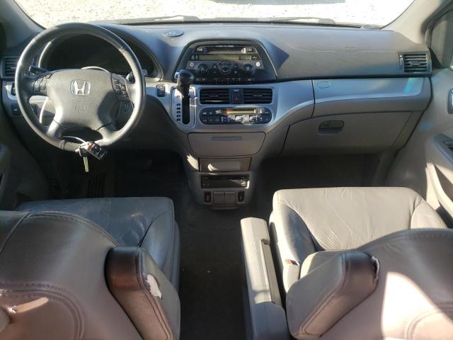Photo 8 from auction – 2009 HONDA ODYSSEY EX with VIN 5FNRL38769B044312