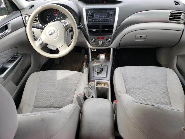 Photo 8 from auction – 2013 SUBARU FORESTER 2 with VIN JF2SHADC9DH415578