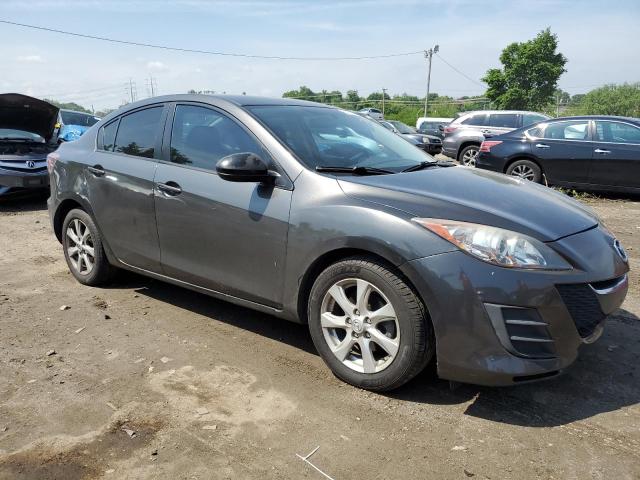 Photo 4 from auction – 2011 MAZDA 3 I with VIN JM1BL1VG4B1421826