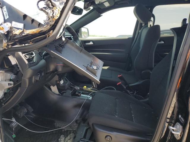 Photo 7 from auction – 2023 DODGE DURANGO PU with VIN 1C4SDJFT8PC675771