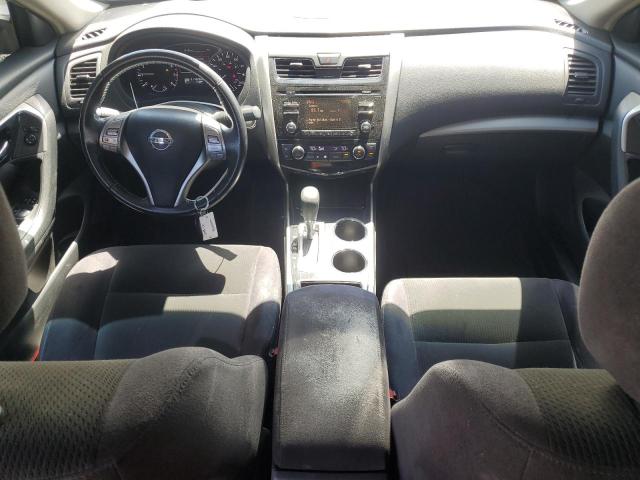 Photo 8 from auction – 2013 NISSAN ALTIMA 2.5 with VIN 1N4AL3AP6DN438447