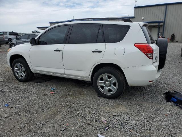 Photo 2 from auction – 2006 TOYOTA RAV4 with VIN JTMZD33VX66008701