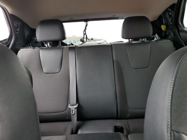 Photo 10 from auction – 2021 BUICK ENCORE GX with VIN KL4MMBS27MB097718