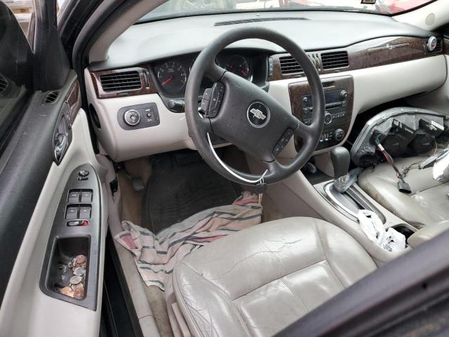 Photo 8 from auction – 2015 CHEVROLET IMPALA LIM with VIN 2G1WC5E31F1108456