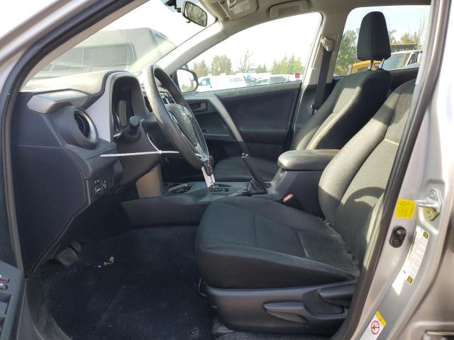 Photo 7 from auction – 2016 TOYOTA RAV4 LE with VIN 2T3ZFREV9GW303069