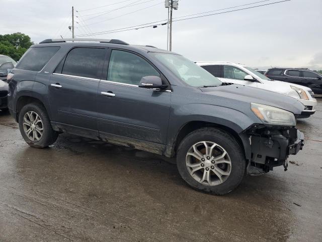 Photo 4 from auction – 2013 GMC ACADIA SLT with VIN 1GKKRRKD0DJ160905