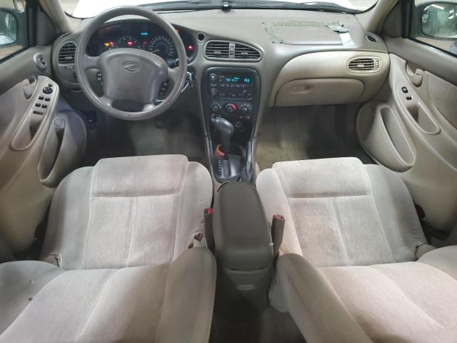 Photo 8 from auction – 2004 OLDSMOBILE ALERO GL with VIN 1G3NL52E24C191363