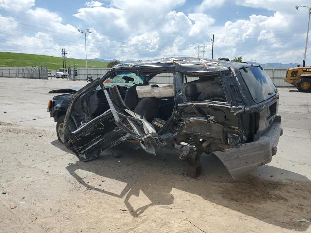 Photo 2 from auction – 1997 JEEP GRAND CHER with VIN 1J4GZ58S6VC769643