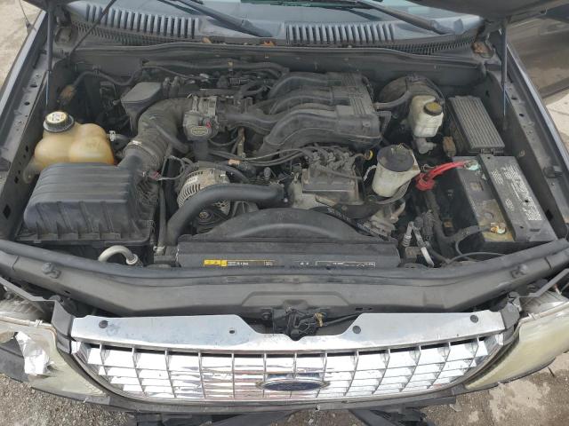Foto 12 de la subasta – 2005 FORD EXPLORER X con VIN 1FMZU73K25UB46669