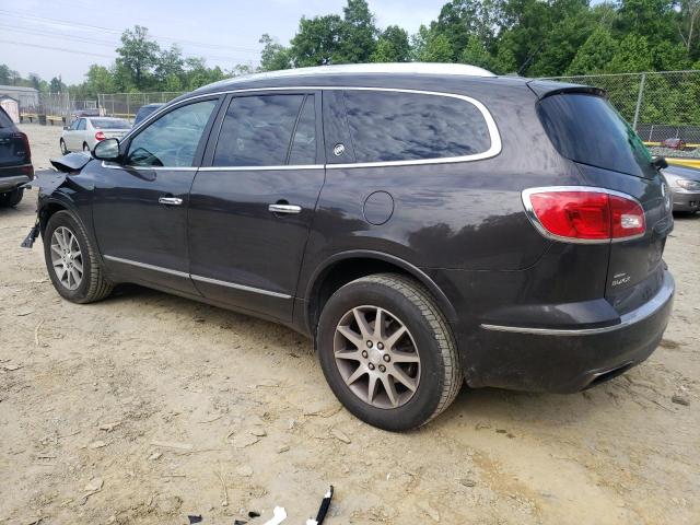 Photo 2 from auction – 2014 BUICK ENCLAVE with VIN 5GAKRBKD3EJ151606