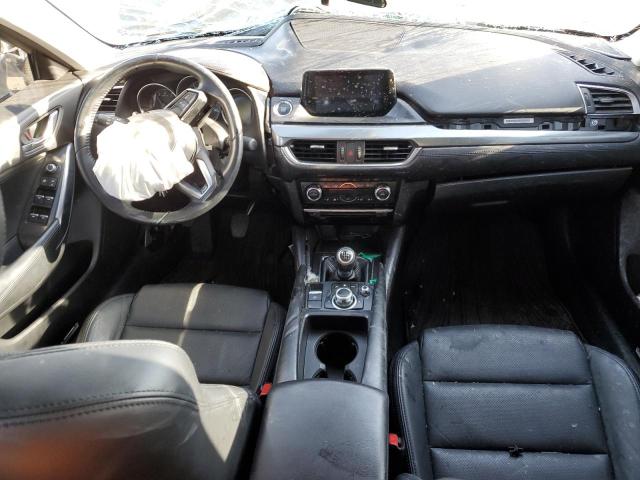 Photo 8 from auction – 2017 MAZDA 6 TOURING with VIN JM1GL1V52H1102003