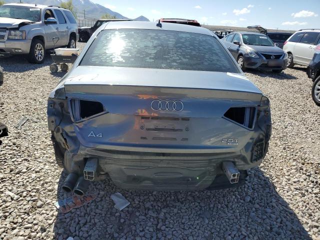 Photo 6 from auction – 2012 AUDI A4 PREMIUM with VIN WAUBFAFL9CN008780
