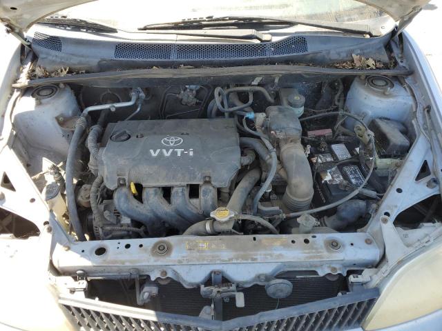 Photo 11 from auction – 2001 TOYOTA ECHO with VIN JTDBT123410135688