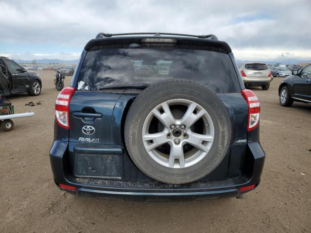 Photo 6 from auction – 2012 TOYOTA RAV4 with VIN 2T3BF4DV4CW230953