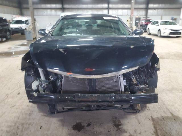 Photo 5 from auction – 2012 HYUNDAI SONATA GLS with VIN 5NPEB4AC5CH376281