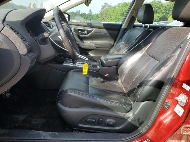 Photo 7 from auction – 2017 NISSAN ALTIMA 2.5 with VIN 1N4AL3AP5HC489018