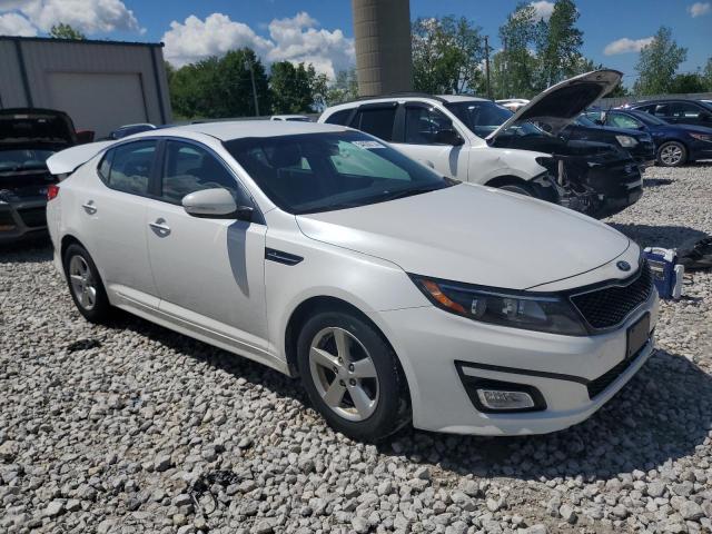 Photo 4 from auction – 2015 KIA OPTIMA LX with VIN KNAGM4A71F5547485