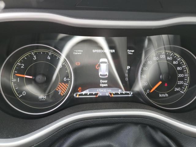 Photo 9 from auction – 2015 JEEP CHEROKEE T with VIN 1C4PJMBB5FW591854