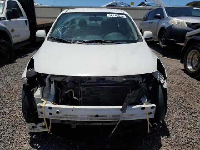 Photo 5 from auction – 2012 NISSAN VERSA S with VIN 3N1CN7AP9CL875669