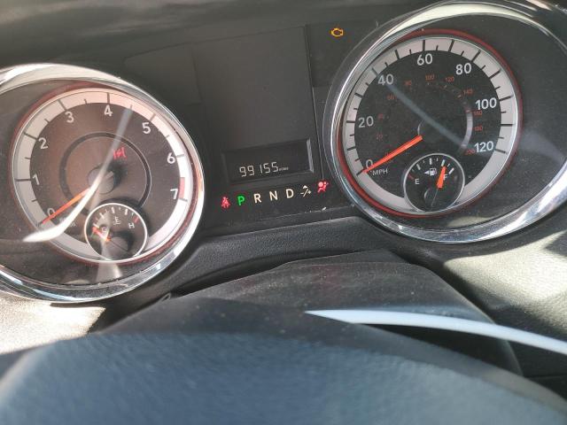 Photo 9 from auction – 2019 DODGE GRAND CARA with VIN 2C4RDGCG9KR617502