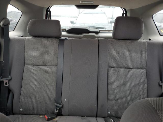 Photo 10 from auction – 2008 PONTIAC VIBE with VIN 5Y2SL65858Z411399
