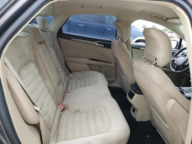 Photo 10 from auction – 2014 FORD FUSION SE with VIN 3FA6P0HD0ER213847
