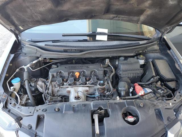 Photo 11 from auction – 2013 HONDA CIVIC LX with VIN 2HGFB2F53DH596565