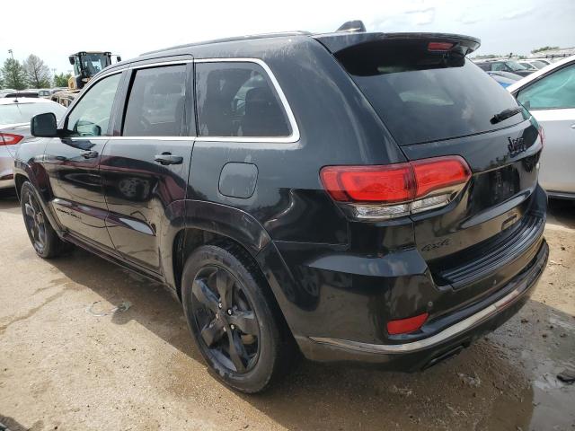 Photo 2 from auction – 2016 JEEP GRAND CHER with VIN 1C4RJFCT2GC408537