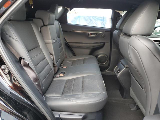 Photo 11 from auction – 2021 LEXUS NX 300 BAS with VIN JTJSARDZ7M2237675
