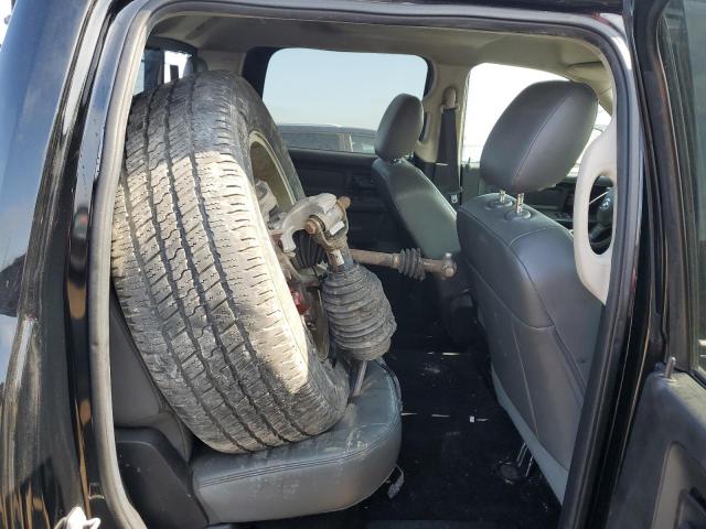 Photo 10 from auction – 2014 RAM 1500 LONGH with VIN 1C6RR7WMXES355969