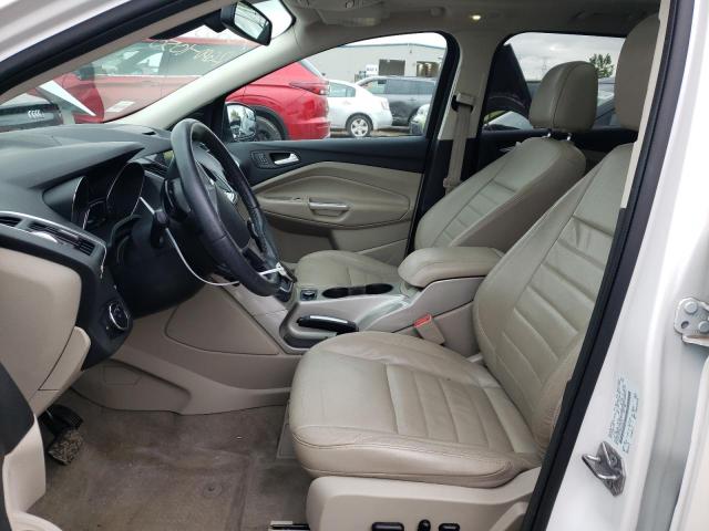 Photo 7 from auction – 2013 FORD ESCAPE SEL with VIN 1FMCU0HX5DUA77251