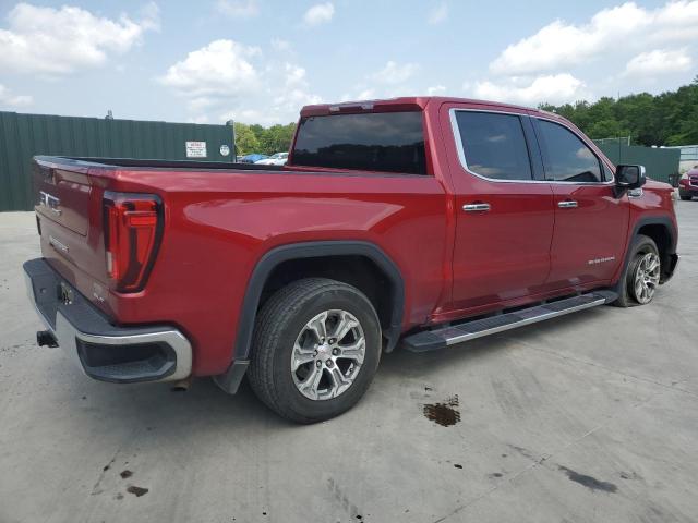 Photo 3 from auction – 2022 GMC SIERRA LIM with VIN 3GTP8DED5NG153292