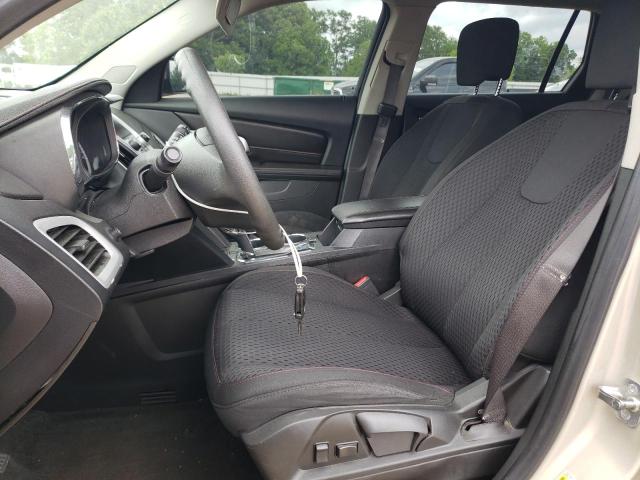 Photo 7 from auction – 2015 GMC TERRAIN SL with VIN 2GKFLVEK7F6273272