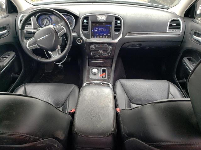 Photo 8 from auction – 2016 CHRYSLER 300C with VIN 2C3CCAKG3GH344159
