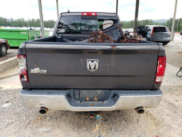 Photo 6 from auction – 2019 RAM 1500 CLASS with VIN 1C6RR6LT3KS549096