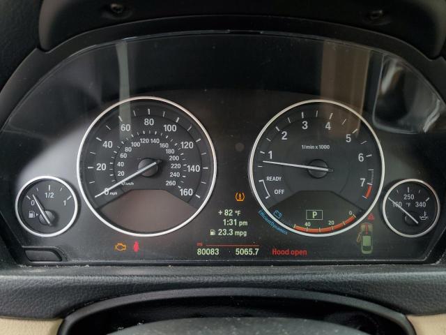 Foto 9 de la subasta – 2014 BMW 428 I con VIN WBA3N3C59EF711107