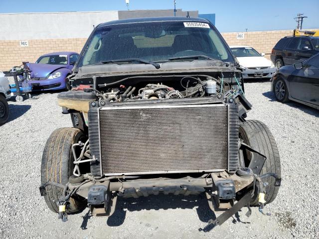 Photo 5 from auction – 2010 CHEVROLET SILVERADO with VIN 1GCSCREA7AZ277831
