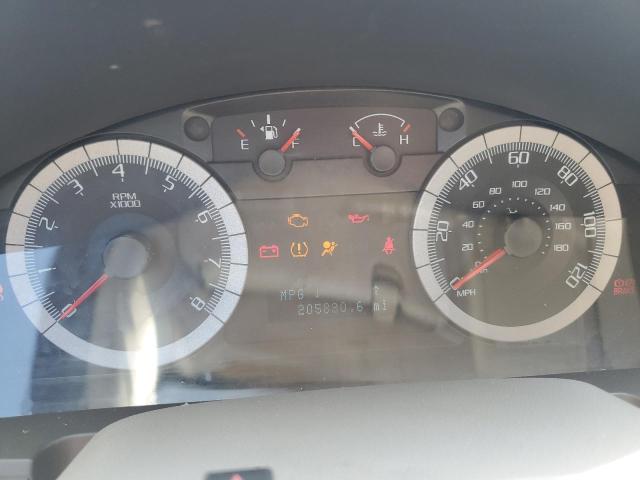 Photo 9 from auction – 2009 FORD ESCAPE with VIN 1FMCU93G39KA36292